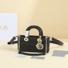 Christian Dior My Lady Bags